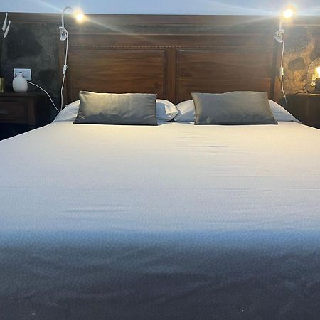 Casa Canaria Acero Garachico  Ngoại thất bức ảnh