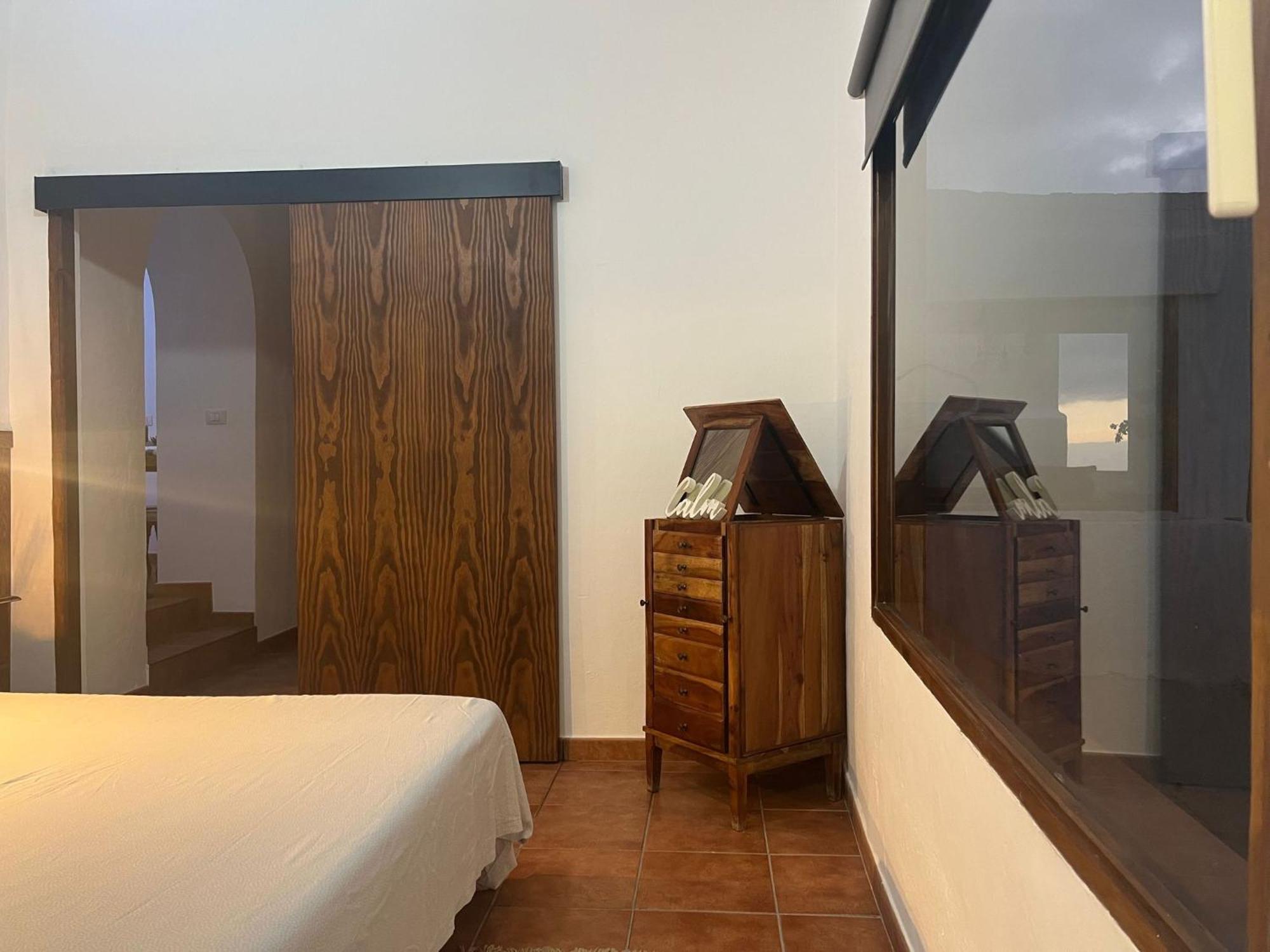 Casa Canaria Acero Garachico  Ngoại thất bức ảnh