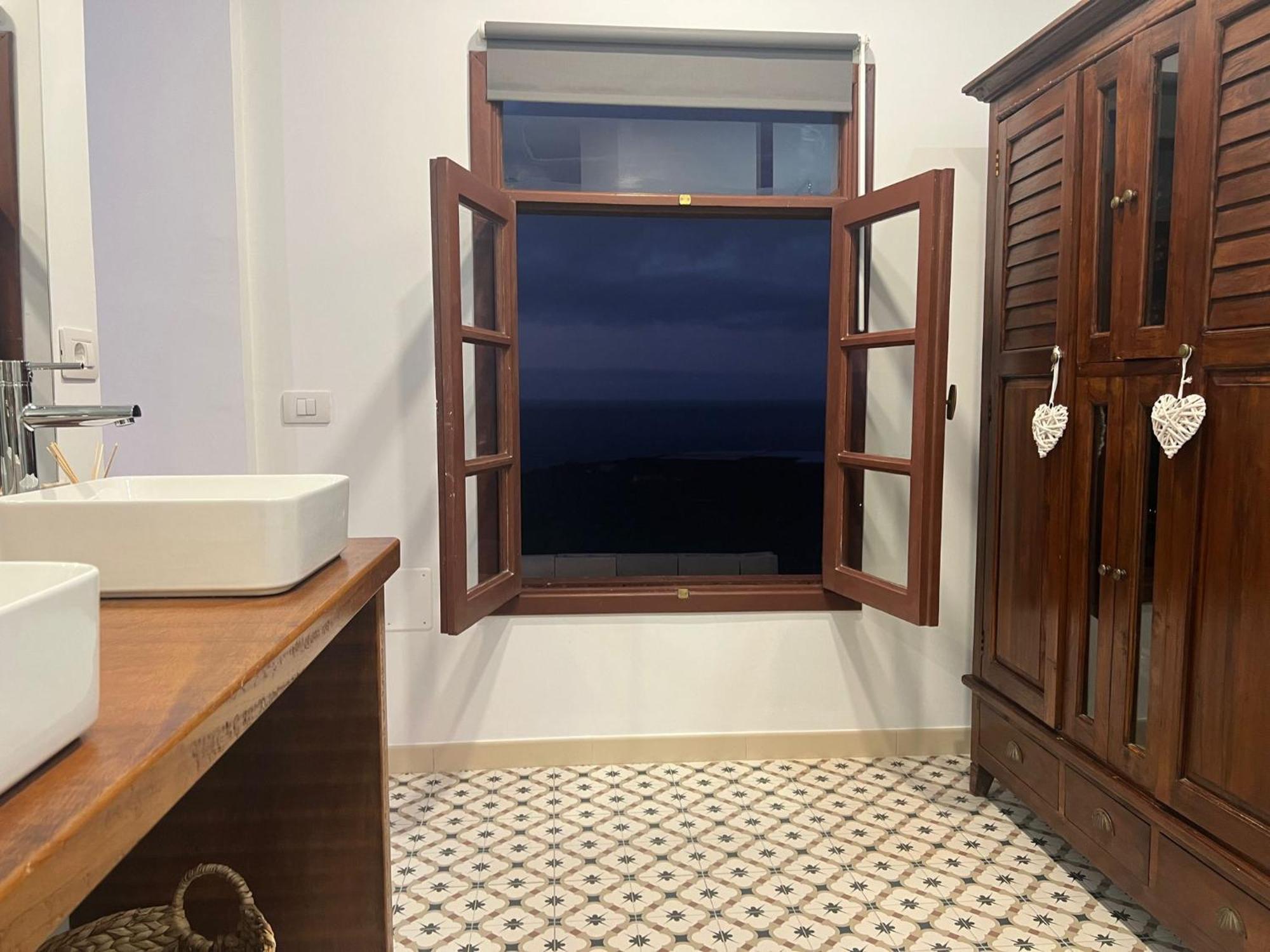 Casa Canaria Acero Garachico  Ngoại thất bức ảnh