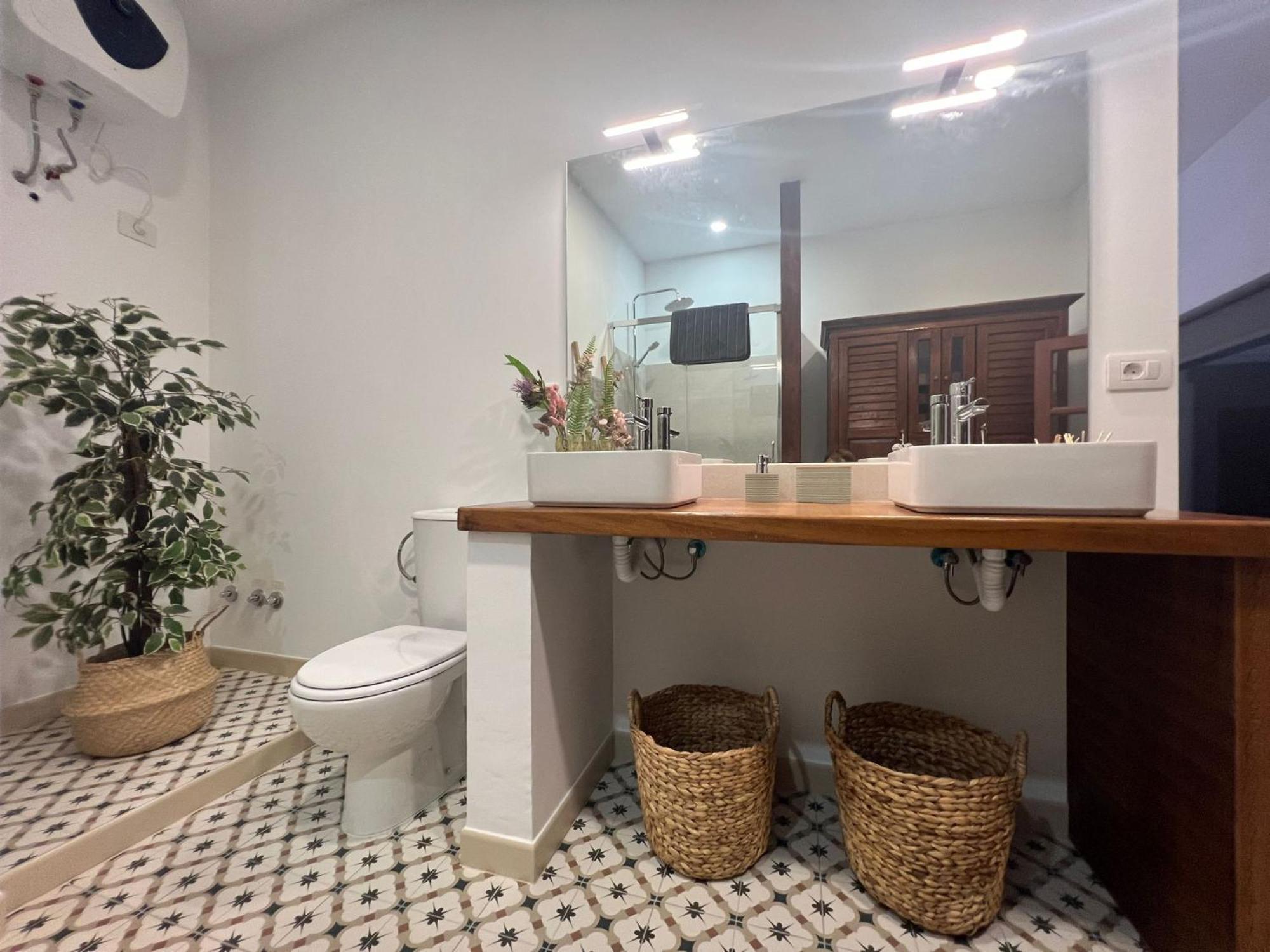 Casa Canaria Acero Garachico  Ngoại thất bức ảnh